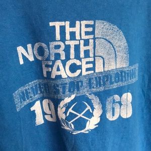 The North Face Men’s Tee